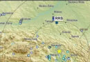 Trzęsienie ziemi na Słowacji zaledwie 90 km od naszego powiatu!