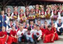 Jubileusz zespołu tanecznego w Ostrowie