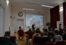 W PCEK odbył się wykład legendarnego nauczyciela ropczyckich szkół