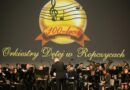 Magiczny Koncert Noworoczny Orkiestry Dętej OSP Ropczyce – ropoczęcie pięknego jubileuszu