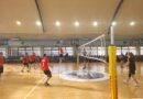 Sportowe emocje w Sędziszowie Małopolskim – zagrali o Puchar Burmistrza