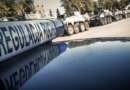 Zwiększony ruch pojazdów wojskowych – w I połowie 2024 r. NATO przeprowadzi serię ćwiczeń