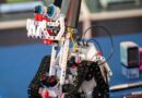 Roboty edukacyjne i sprzęt komputerowy trafią do szkół w Gminie Ostrów