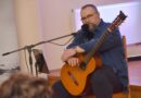 Muzyka i Pamięć: Paweł Piekarczyk Honoruje Żołnierzy Wyklętych w Sędziszowie Małopolskim