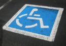 Dostępna przestrzeń publiczna – miejsca parkingowe dla osób z niepełnosprawnościami