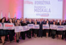 Konwencja Wyborcza Kazimierza Moskala: Otwarcie na Rodzinę, Rozwój i Bezpieczeństwo