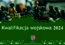 Przeprowadzono kwalifikację wojskową w Powiecie Ropczycko-Sędziszowskim