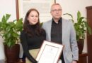 Studentka z Zagorzyc zdobyła główną nagrodę w konkursie biznesowym