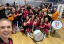Marba wygrywa Turniej Półfinałowy o awans do I Ligi Kobiet