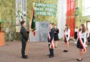Nowe imię i sztandar dla szkoły podstawowej w Zagorzycach Dolnych: Hołd dla bohaterów walki o wolność