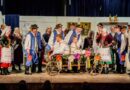 Podkarpacki folklor na scenie w Sędziszowie Małopolskim