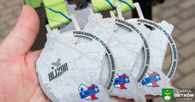 Ostatnie dni aby zapisać się na Podkarpacki Puchar Nordic Walking – Liga Wschodu