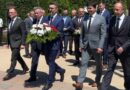 Uroczyste obchody Dnia Samorządu Terytorialnego w Ropczycach