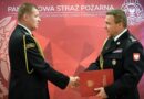 Nowy Zastępca Komendanta Powiatowego PSP w Ropczycach