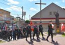 ,,Bogu na chwałę, ludziom na ratunek” 150-lecie OSP Sędziszów Małopolski