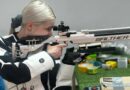 Natalia z Zagorzyc odnosi sukcesy w strzelectwie sportowym