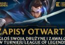 Turniej e-sportowy  oraz ESPORTOWY DZIEŃ w Gminie Ostrów