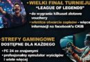 W sobotę e-sportowy dzień w Gminie Ostrów