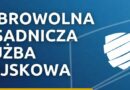 Dobrowolna Zasadnicza Służba Wojskowa- Ostatnie szkolenie w tym roku