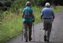 Nordic Walking w Sędziszowie Małopolskim – zadbaj o zdrowie i aktywność fizyczną