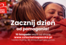 Zacznij dzień od pomagania ze Szlachetną Paczką – pomoc dla potrzebujących z okolicy i powodzian