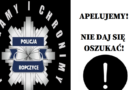 Kolejne próby oszustw na wnuczka w powiecie ropczycko-sędziszowskim