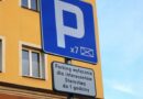 Wyznaczono miejsca parkingowe dla interesantów Starostwa Powiatowego w Ropczycach