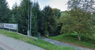 Tragiczny wypadek na strzelnicy w Ropczycach. Trwa śledztwo