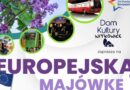 Europejska Majówka i akcja krwiodawstwa w Ropczycach-Witkowicach