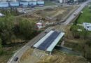 Trwa rozbudowa drogi wojewódzkiej nr 986 Ostrów–Ropczyce