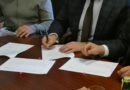 Podpisano umowy w Urzędzie Marszałkowskim w Rzeszowie na modernizację pomieszczeń w placówkach powiatowych