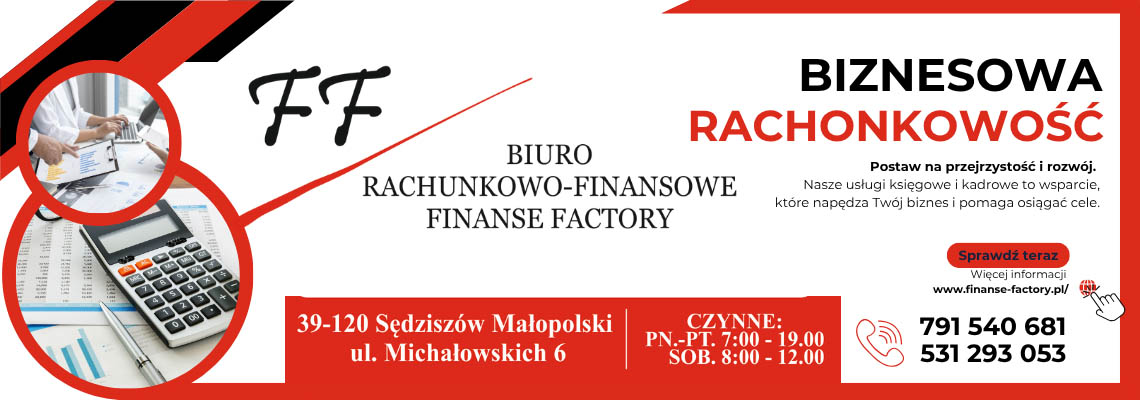 Finanse Factory