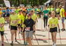 Grand Prix Podkarpacia Nordic Walking w Kamionce