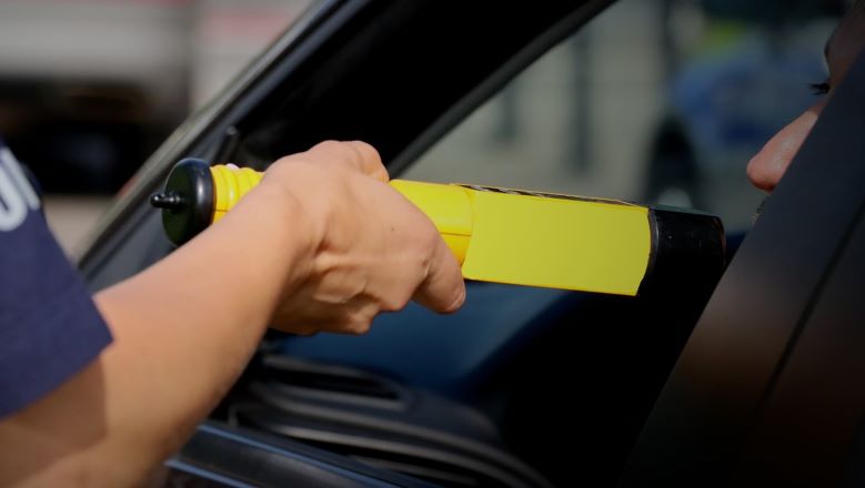 Piłeś – nie jedź! Nietrzeźwi kierowcy na drogach powiatu