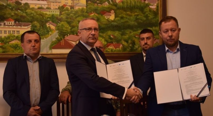 Dom Strażaka w Zagorzycach Górnych przejdzie gruntowną modernizację