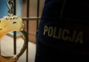 Z interwencji prosto do zakładu karnego