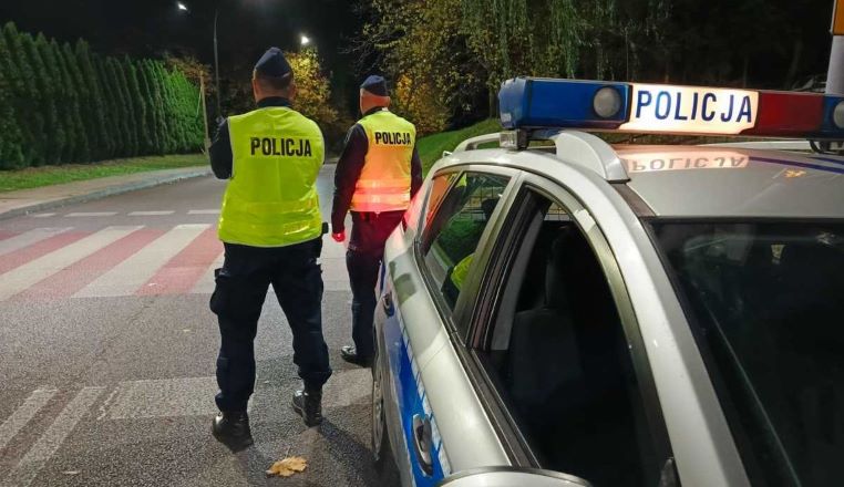 Uwaga ! Zmiana organizacji ruchu w kilku miejscowościach
