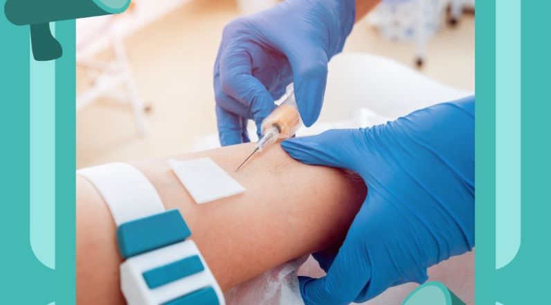 Nowe godziny otwarcia punktu pobrań w ZOZ Ropczyce