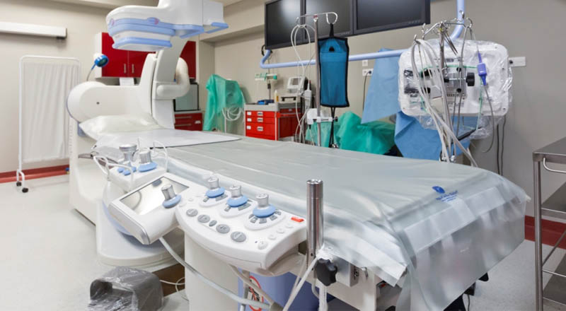 ZOZ Ropczyce z dofinansowaniem 1,8 mln zł na rozwój opieki kardiologicznej