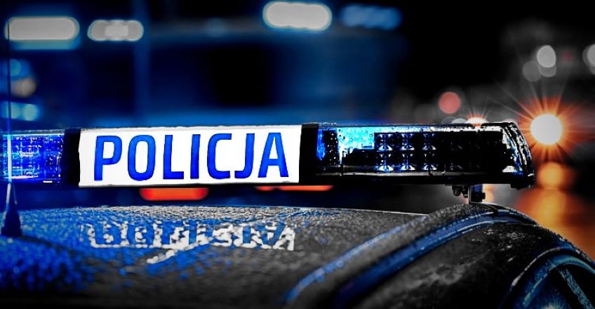 Dwóch mężczyzn i kobieta prowadzili samochody pod wpływem alkoholu