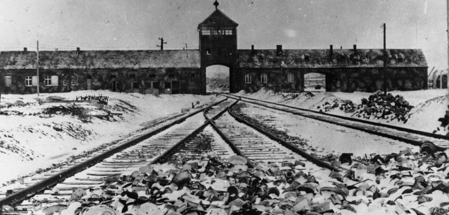 Pamięć, która łączy świat. Międzynarodowy Dzień Pamięci o Ofiarach Holokaustu