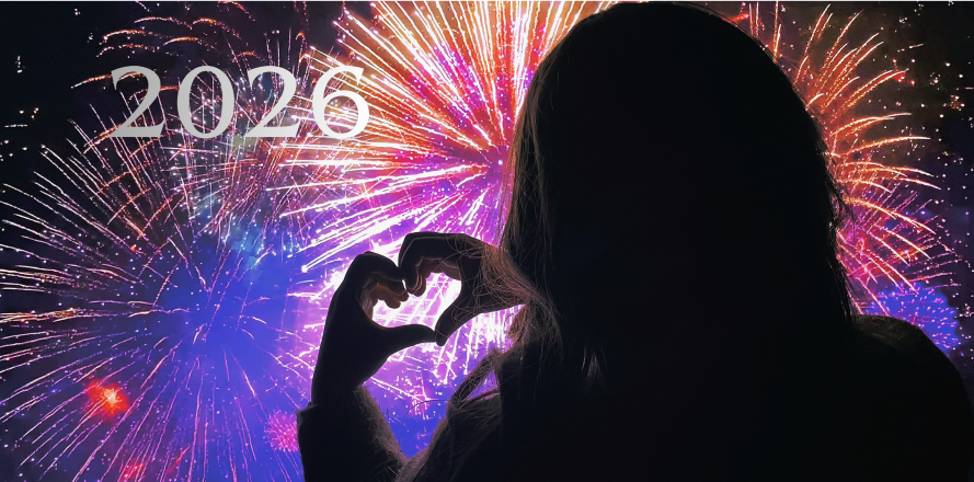 Rok 2026: nowy rozdział, nowe cele, nowe nadzieje