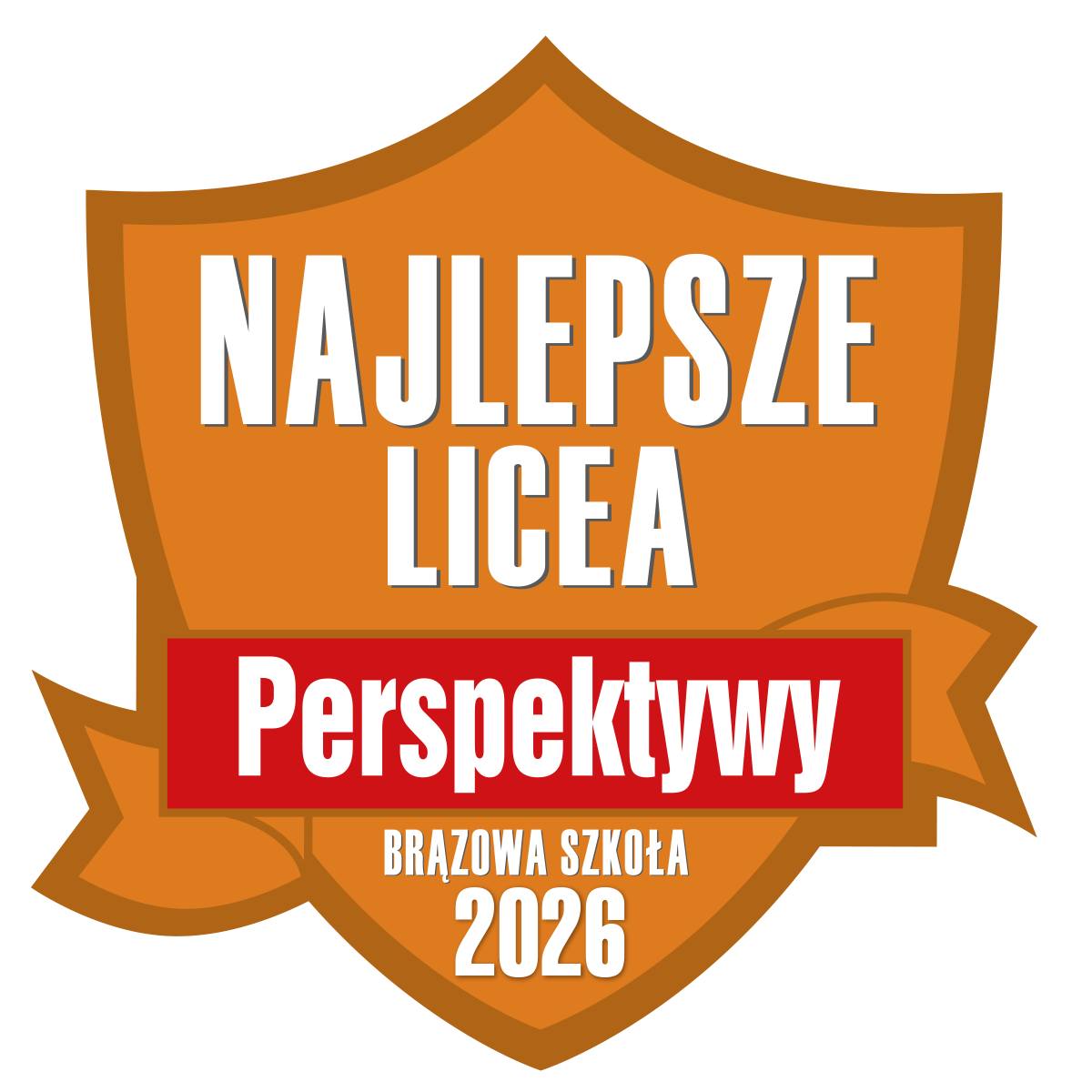 Ropczyckie Liceum z Brązową Tarczą „Perspektyw”