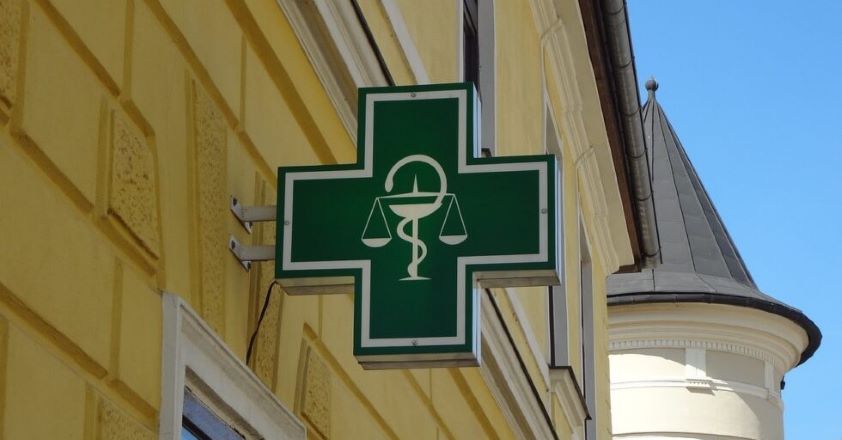 Dyżury aptek w Ropczycach i Sędziszowie Małopolskim w 2026 roku