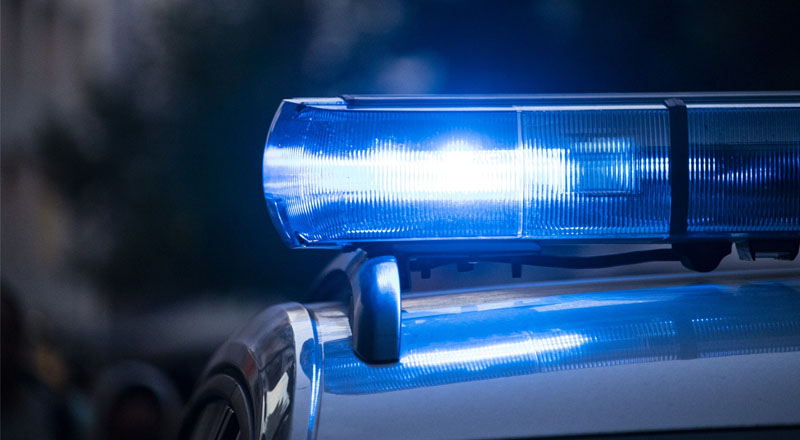 Znaleziono ciało mieszkańca naszego powiatu