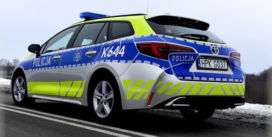 Pędził 118km/h – to nie było jego pierwsze wykroczenie