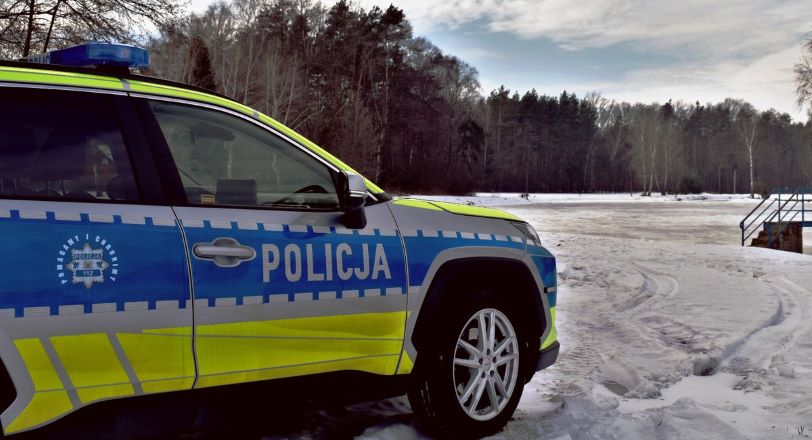 Mieli przy sobie zabronione substancje psychotropowe