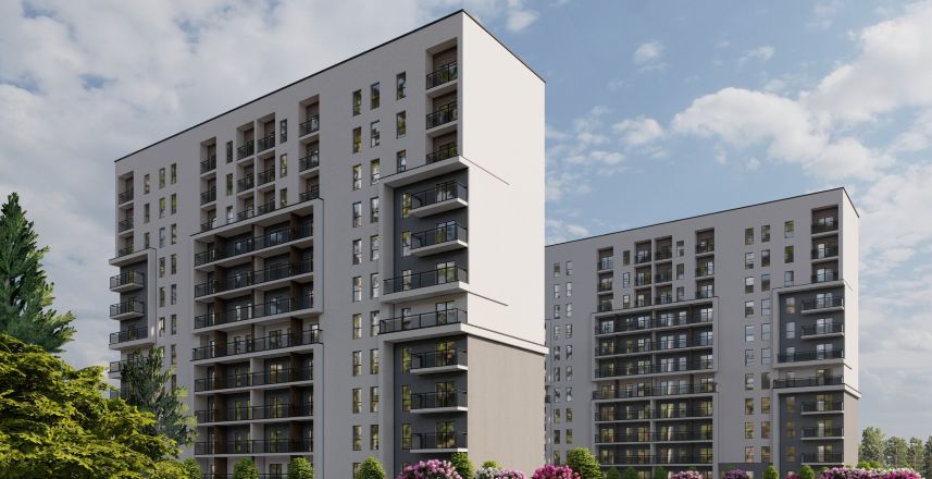 126 nowych mieszkań w Sędziszowie Małopolskim