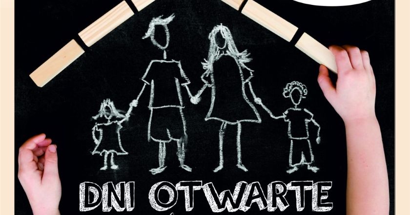 Dni otwarte poświęcone rodzinnej pieczy zastępczej