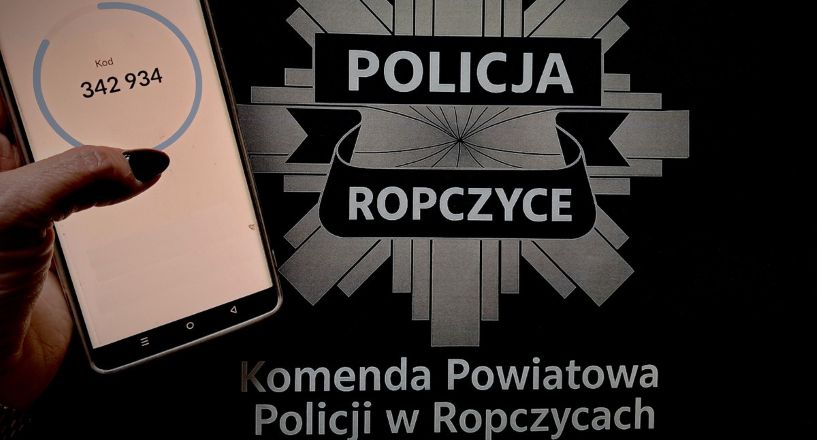 Mieszkaniec powiatu ropczycko-sędziszowskiego stracił ponad 19 tys. złotych